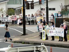 産賀写真