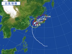 25-1台風