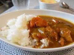 カレー3