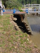 加茂橋被害