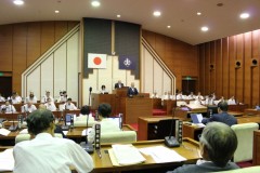 1の9月議会3