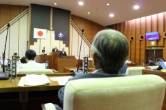 1の9月議会2