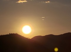 1の28の夕日1
