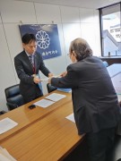 1の津山申し入れ1